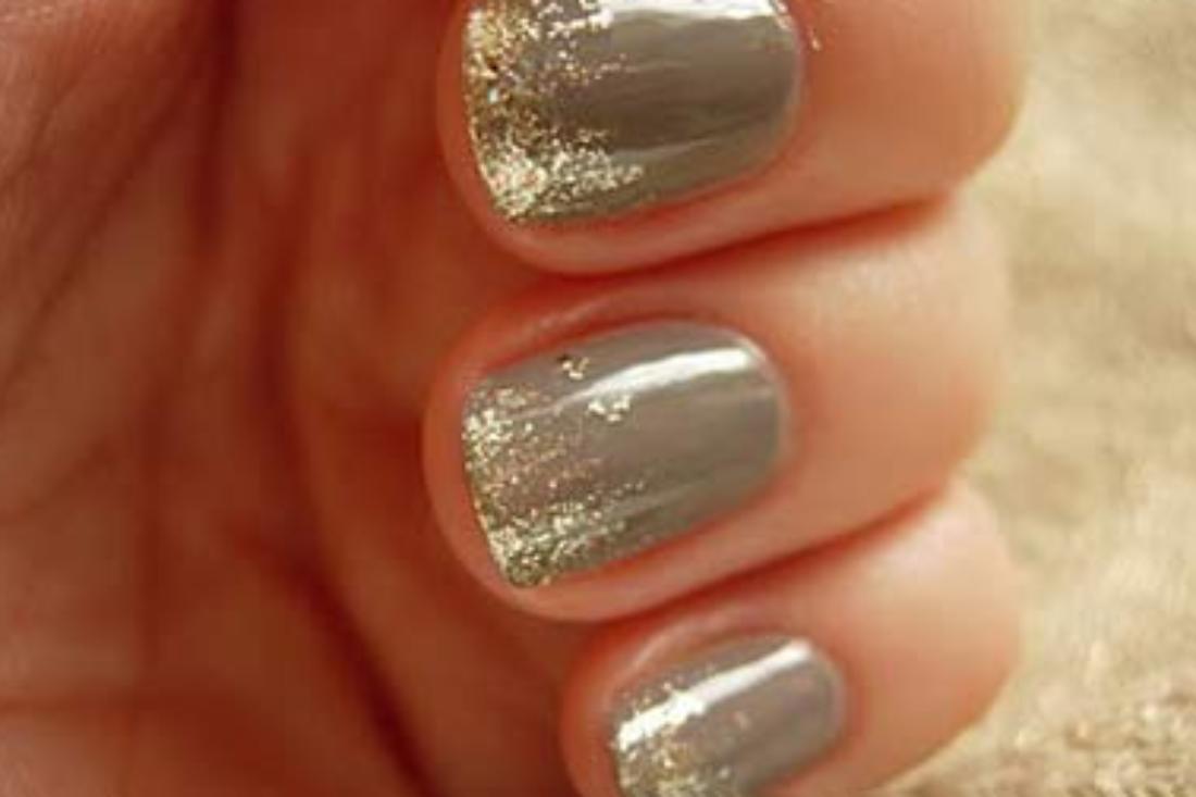 6 mẫu nail Giáng Sinh đẹp và độc!