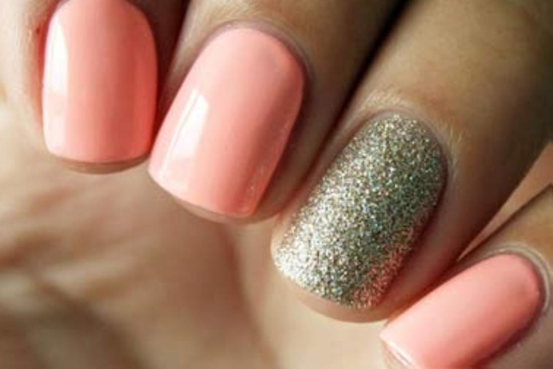 6 mẫu nail Giáng Sinh đẹp và độc!