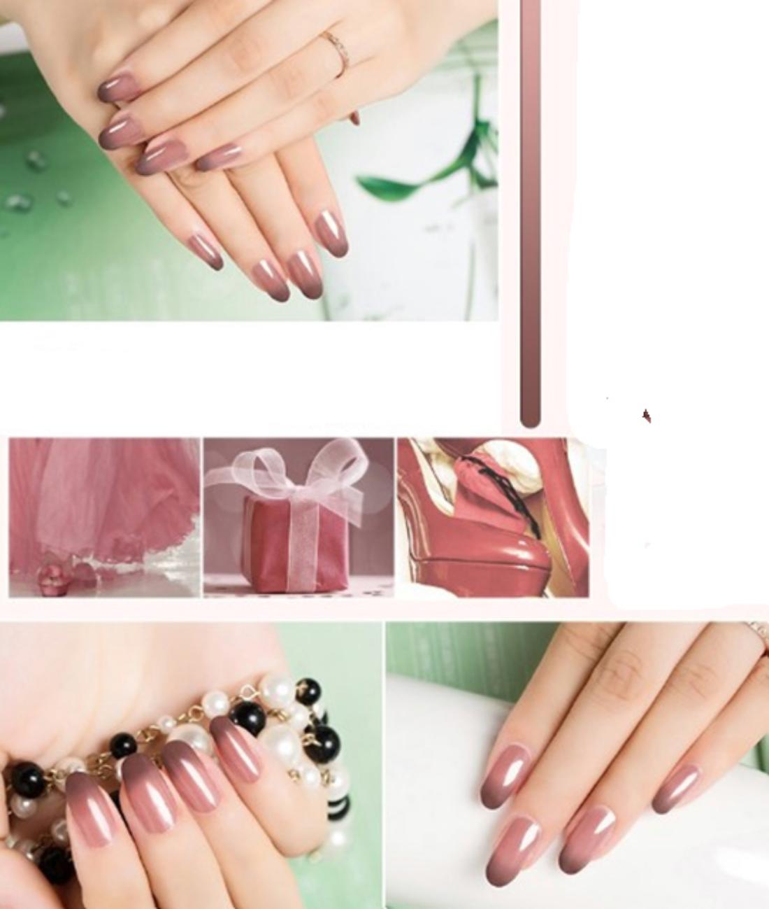 Những mẫu nail đẹp 2020 cho nữ thêm xinh xắn nổi bật