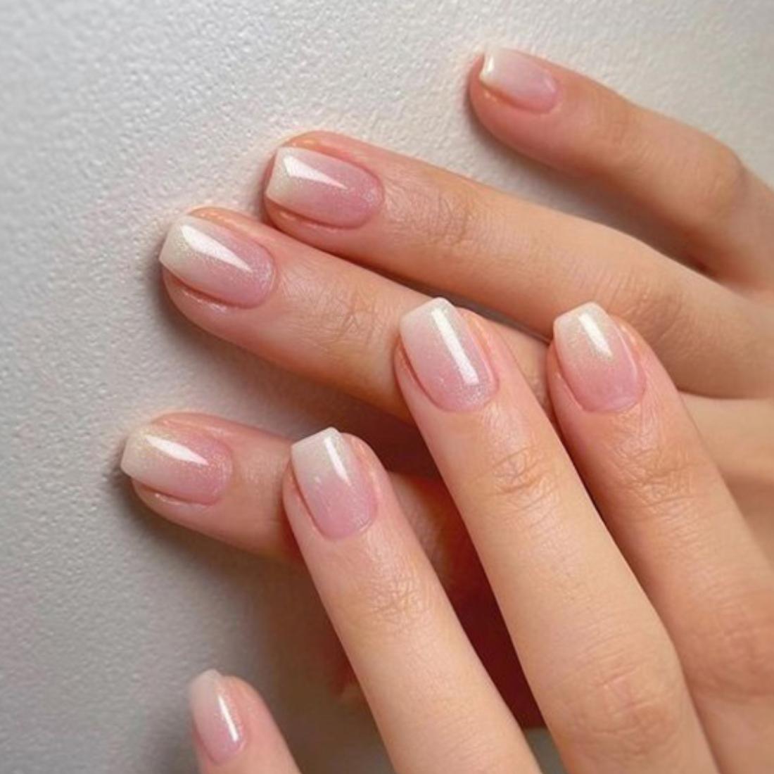 Tổng hợp các mẫu nail đơn giản nhưng sang xịn mịn cho nàng