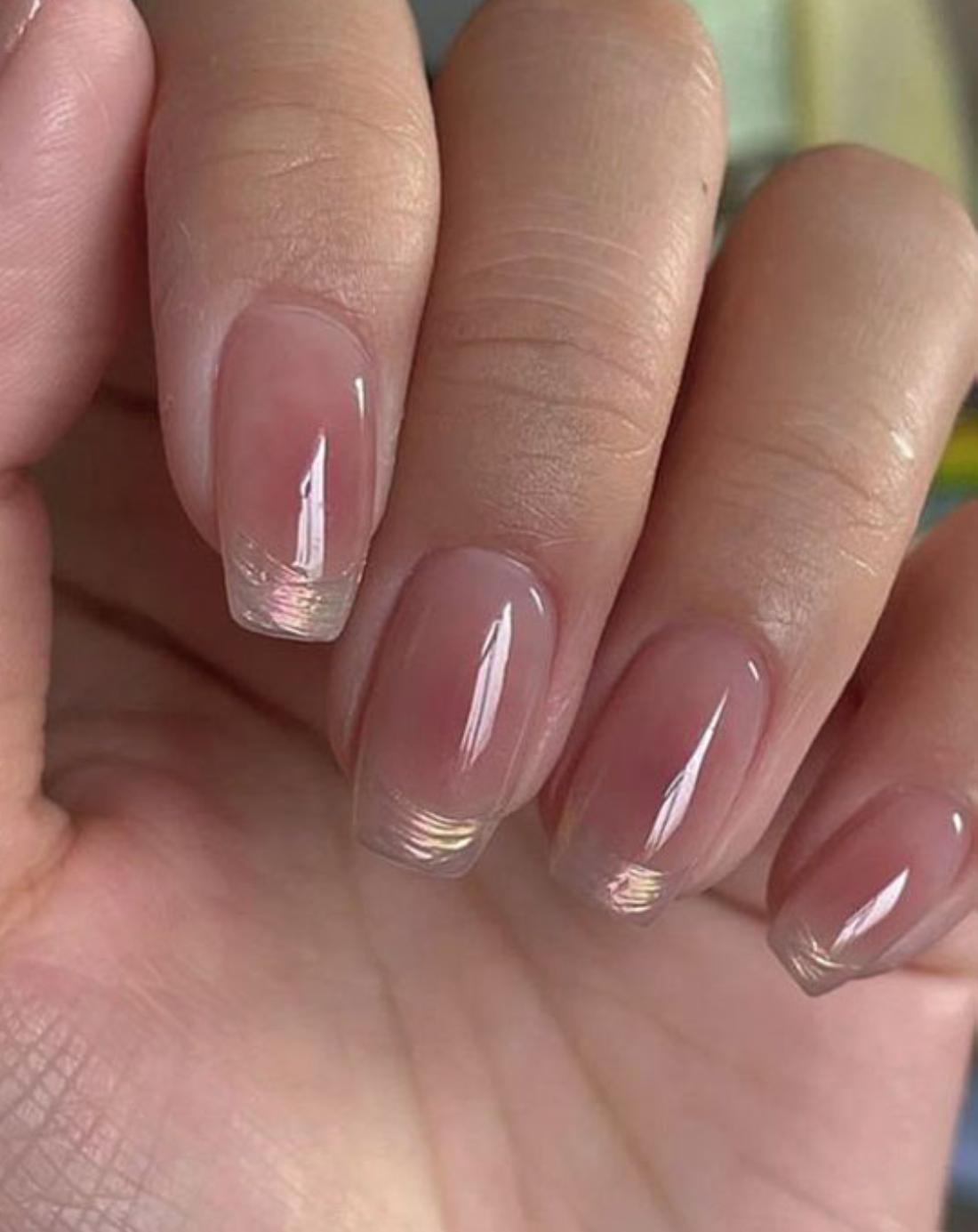 Tổng hợp các mẫu nail đơn giản nhưng sang xịn mịn cho nàng