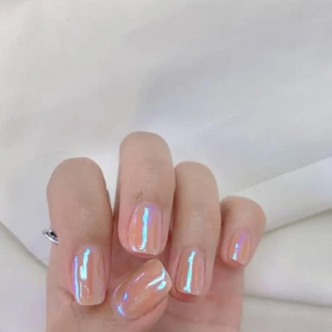 Tổng hợp các mẫu nail đơn giản nhưng sang xịn mịn cho nàng